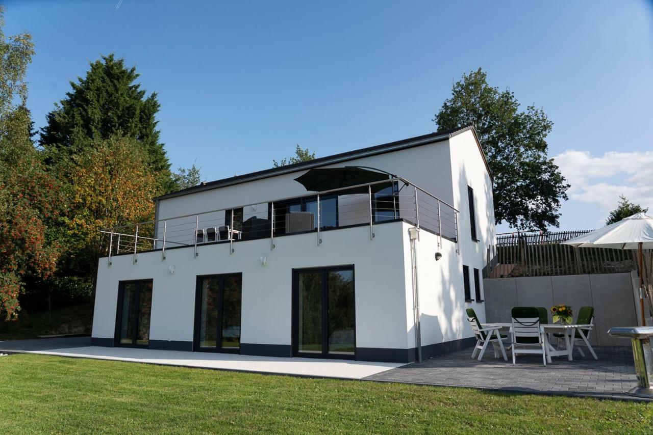 Villa Wallann Morbach Exterior photo
